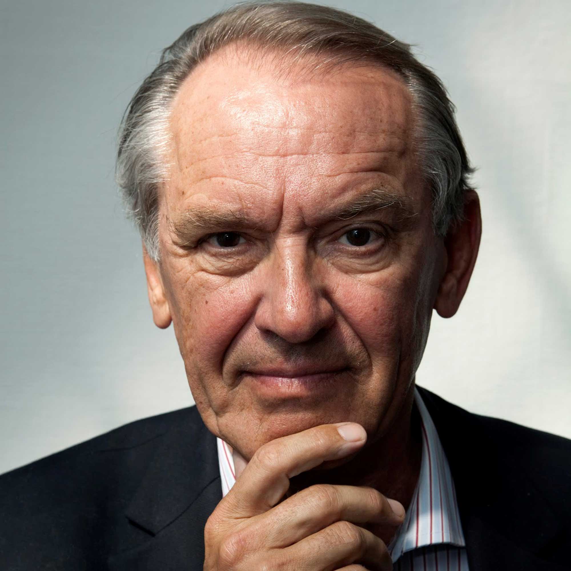 Jan Eliasson