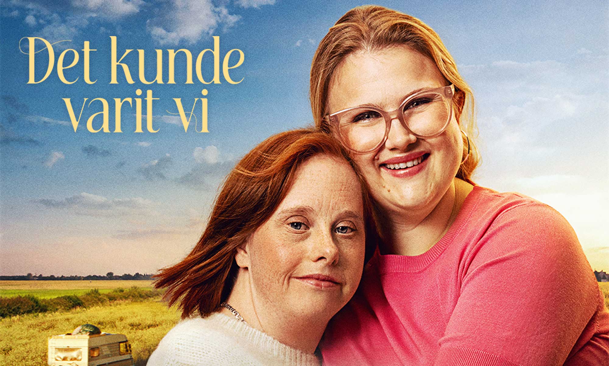 Filmen det kunde varit vi.