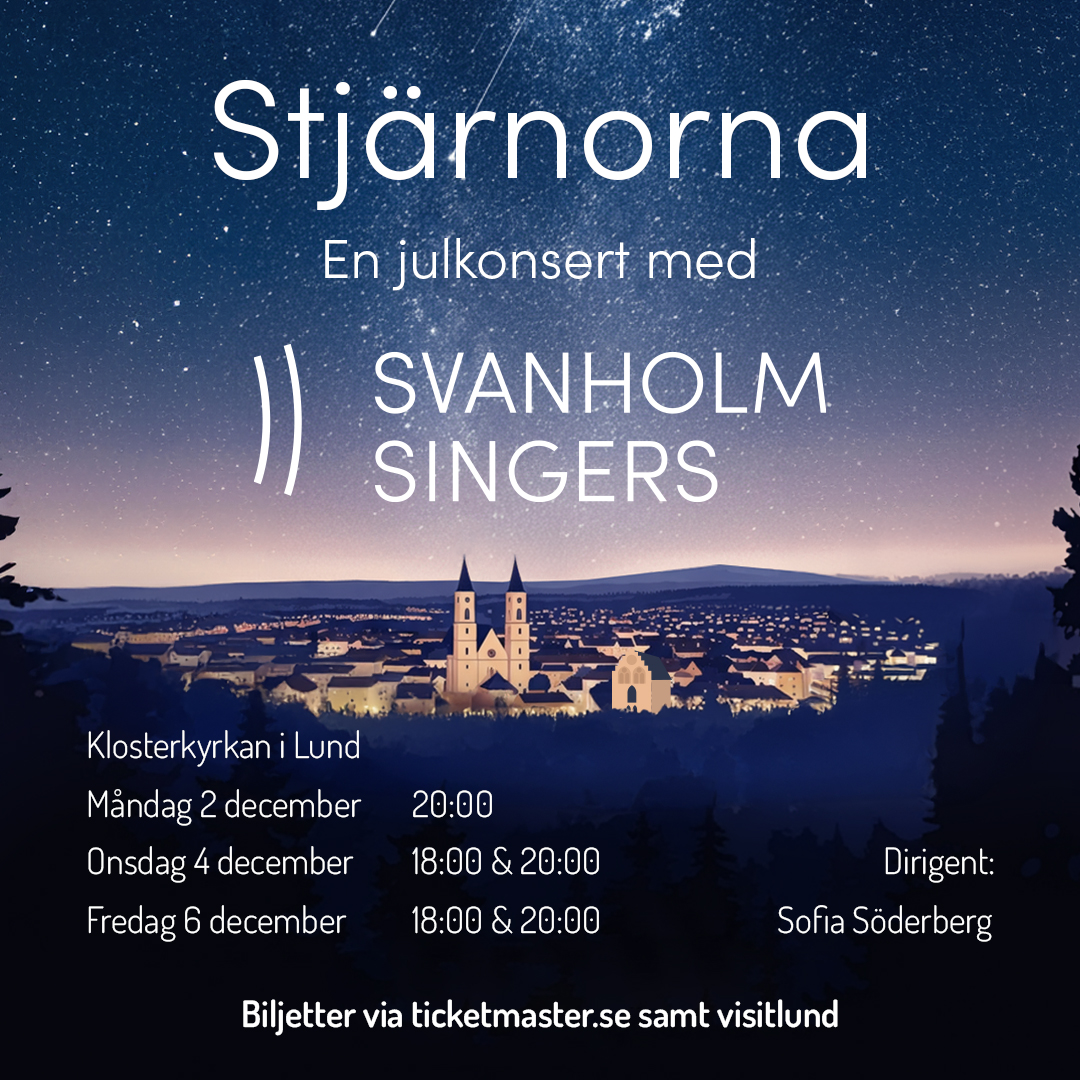 Svanholm Singers