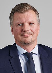 Magnus Månsson