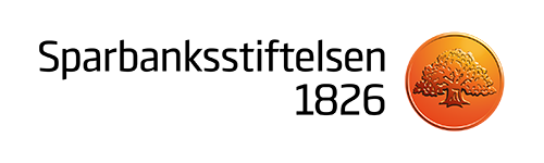 Logotyp Sparbanksstiftelsen 1826