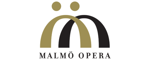 Logotype Malmö Opera